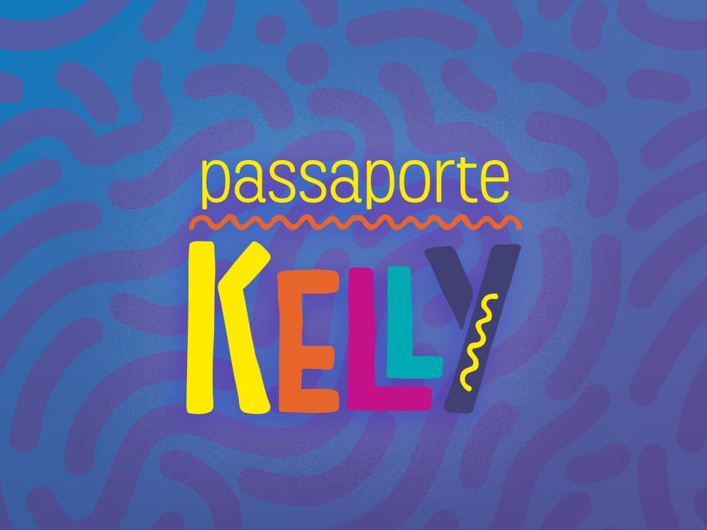 Passaporte Kelly - 1 Dia