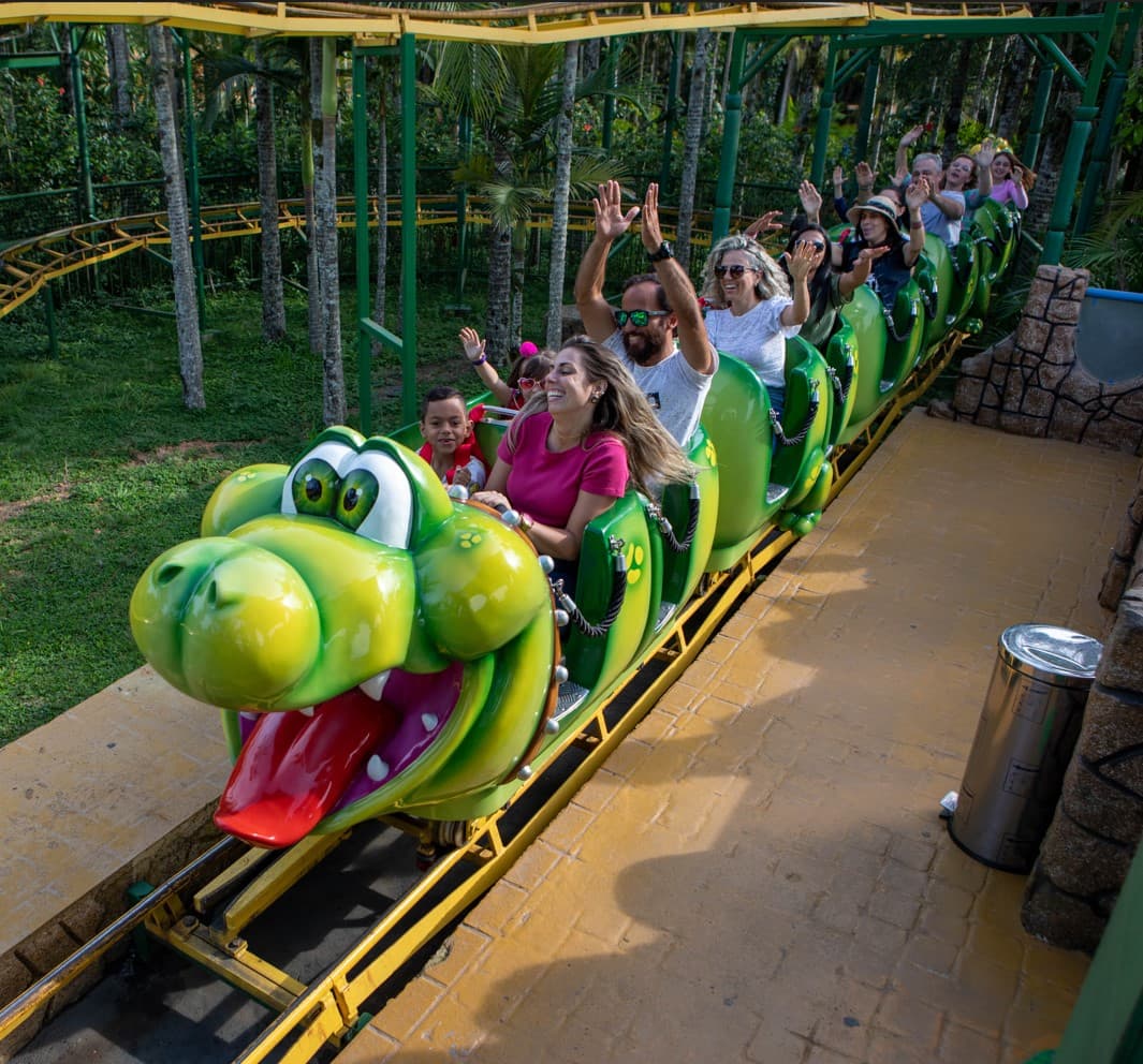 Montanha-Russa Dum Dum